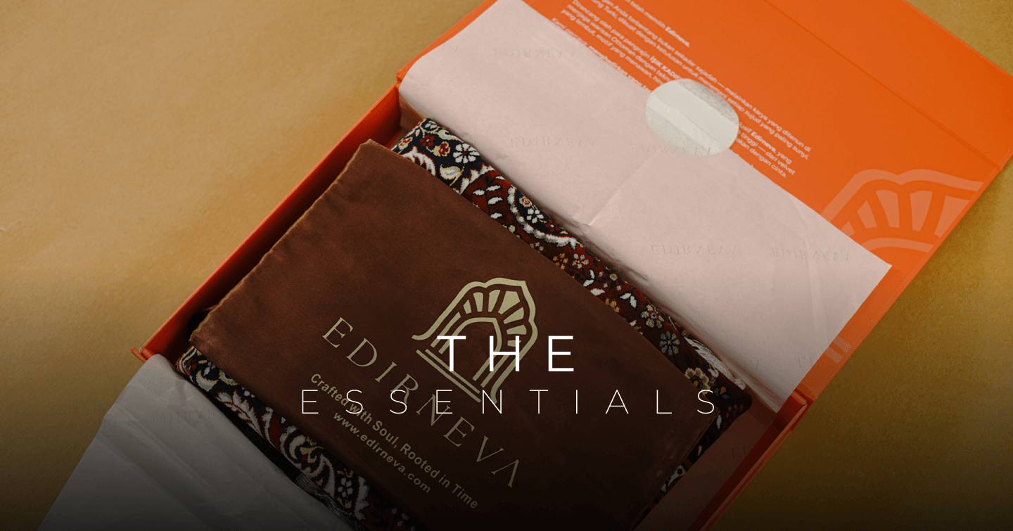 Edirneva-Banner-Unboxing