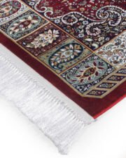 Iznik Bordo - Image 3