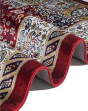 Iznik Bordo - Image 2